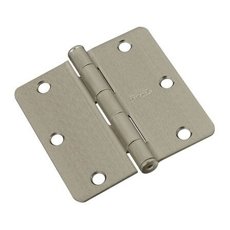 National Hardware 3 Sat NI DR Hinge N830-247